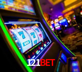 A Revolução dos Aplicativos de Jogos no 121BET