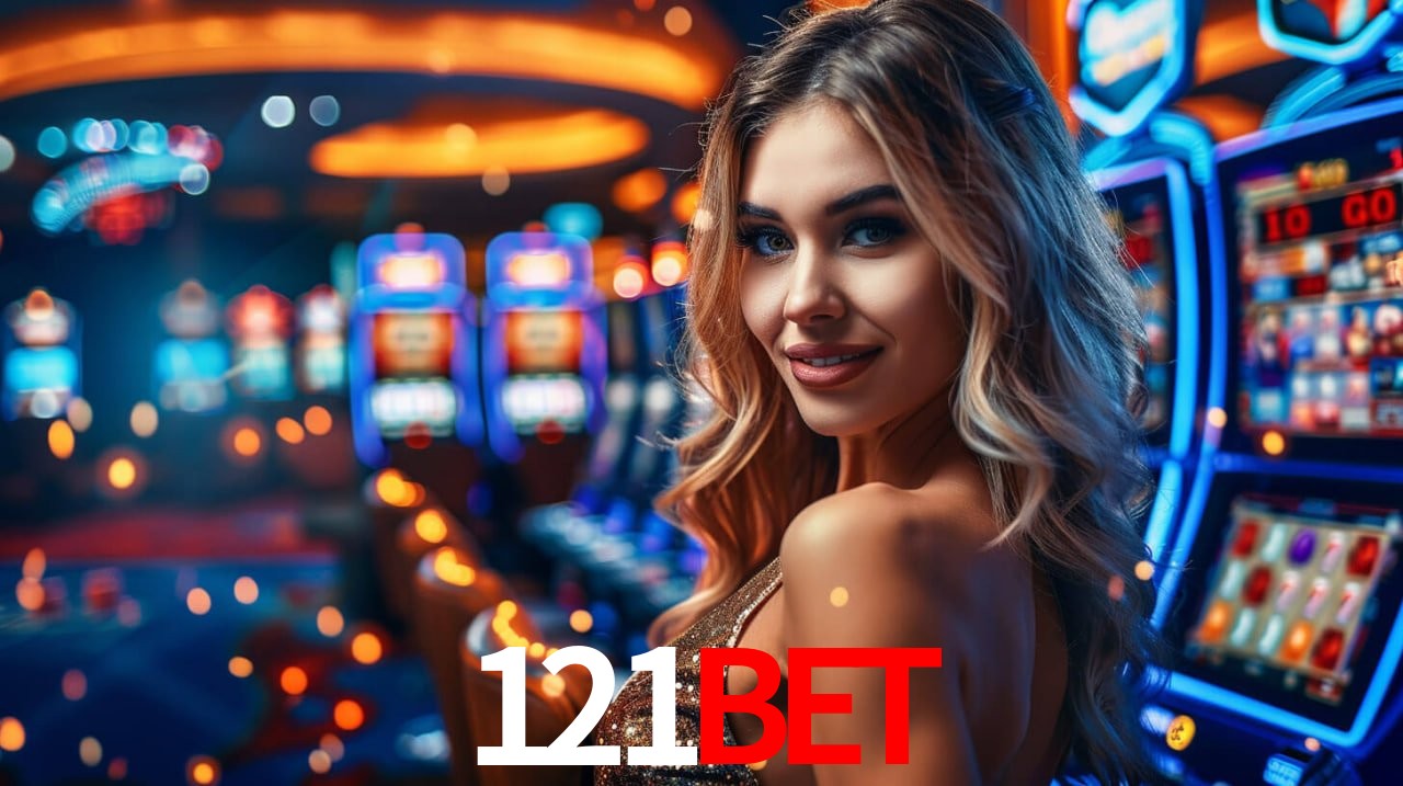Experiência VIP 121BET