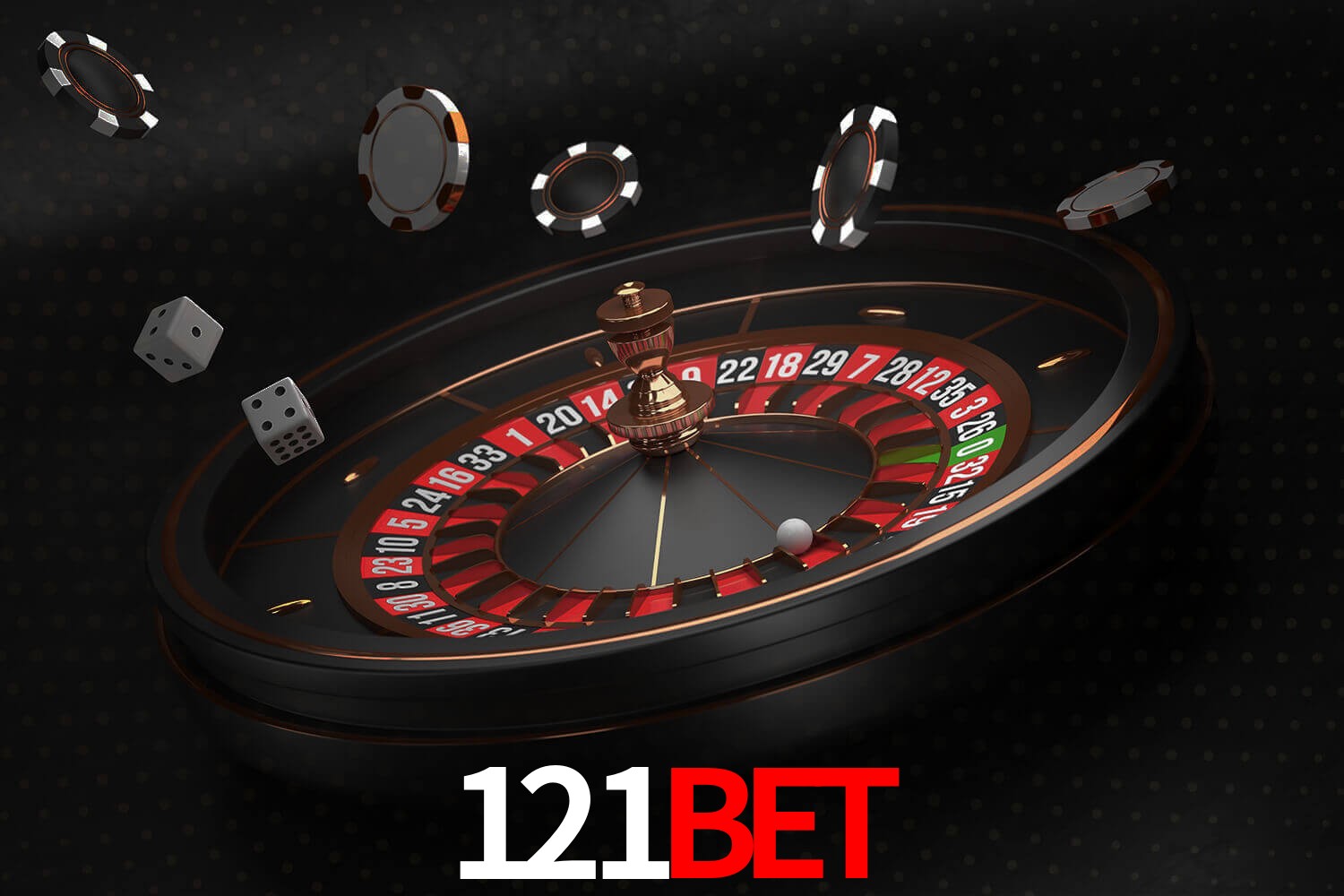121BET - Aposta dos Milionários - 121BET.COM