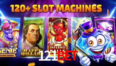 Desvendando o Mundo dos Jogos Virtuais na 121BET