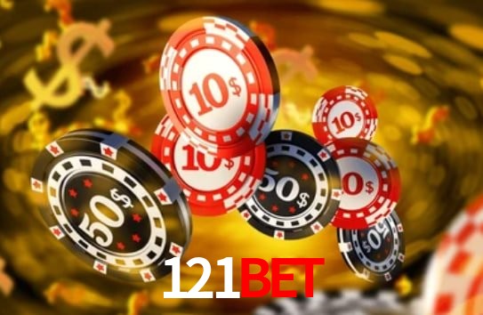 Basketball Betting 121BET