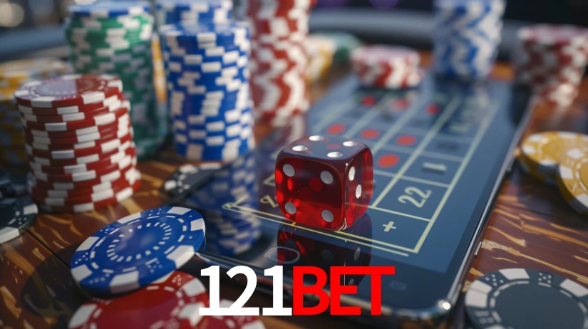 121BET