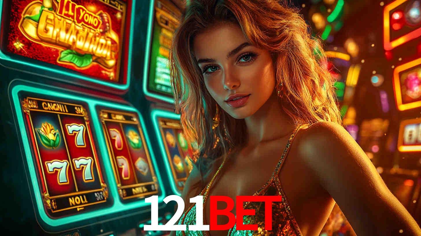 121BET App Interface