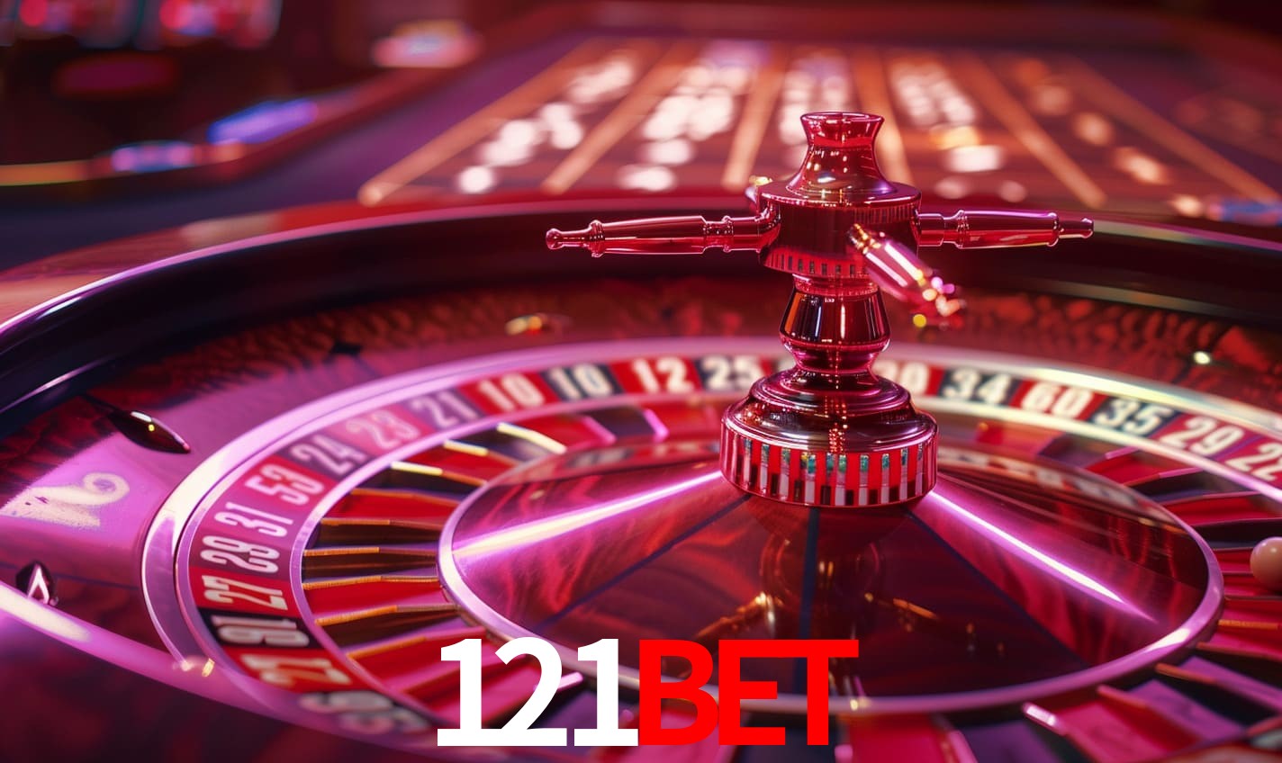 Explorando a Categoria de Eventos em Apostas na 121BET
