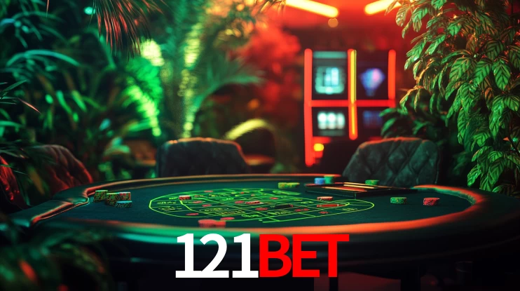 Daily Bonuses 121BET