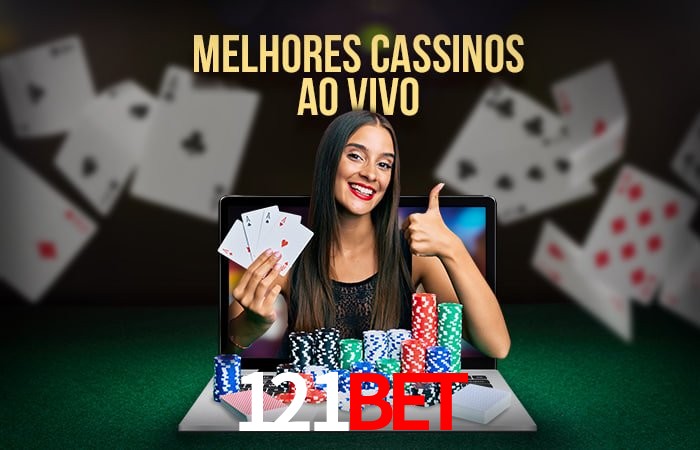 Seasonal Promotions 121BET
