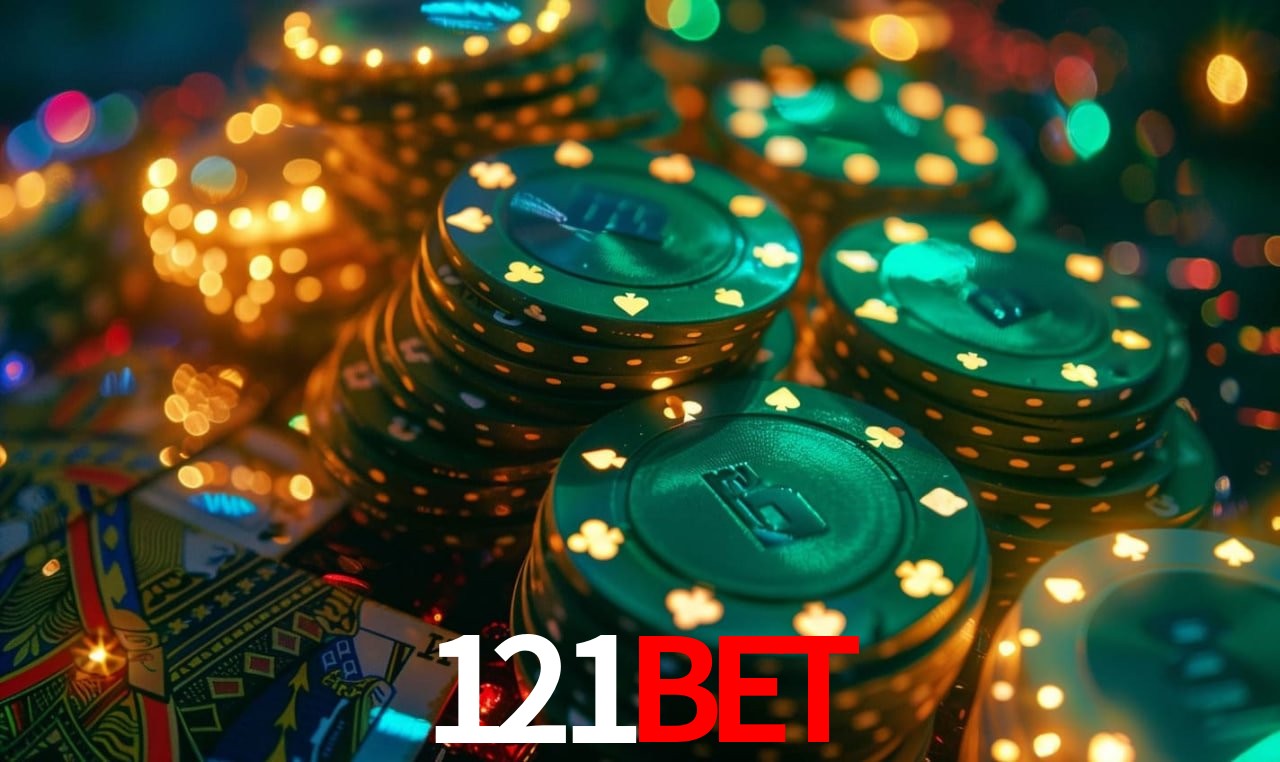 Tennis Betting 121BET