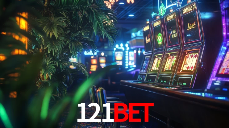 Programa VIP 121BET