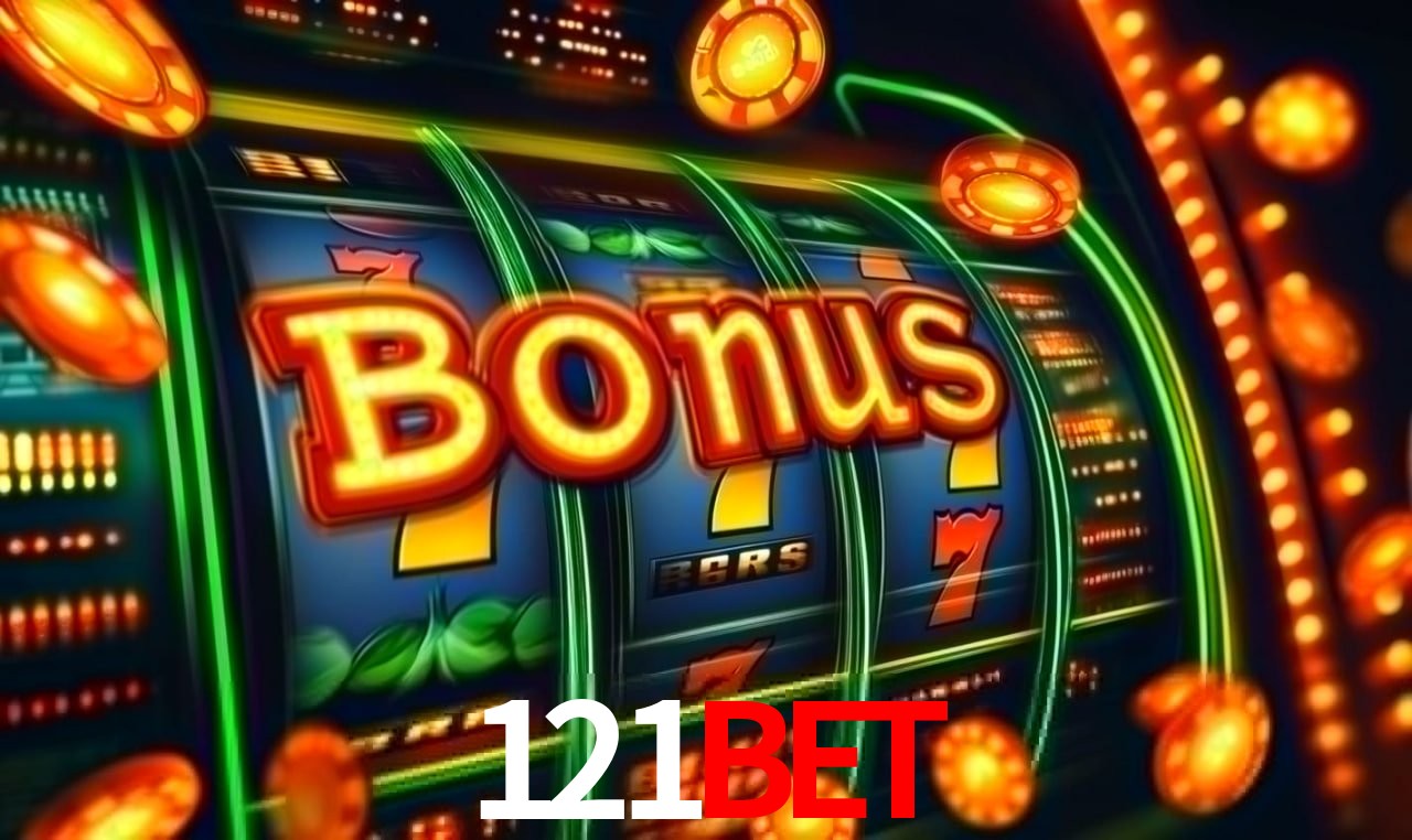 Roulette Table 121BET