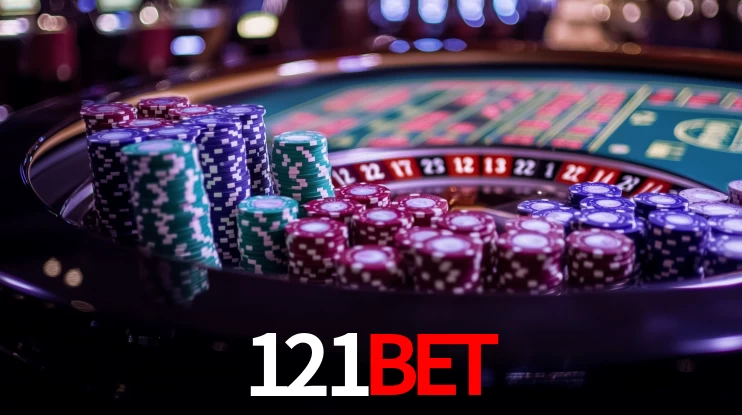Welcome Bonus 121BET