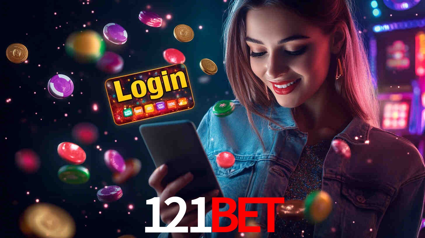 Apostas Esportivas na 121BET: Um Guia Completo