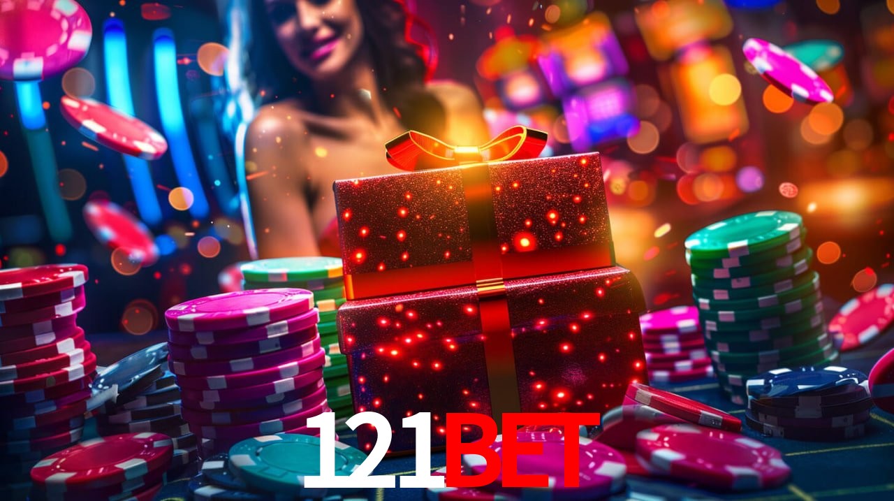 Descubra o Programa VIP da 121BET: Vantagens Exclusivas para Jogadores