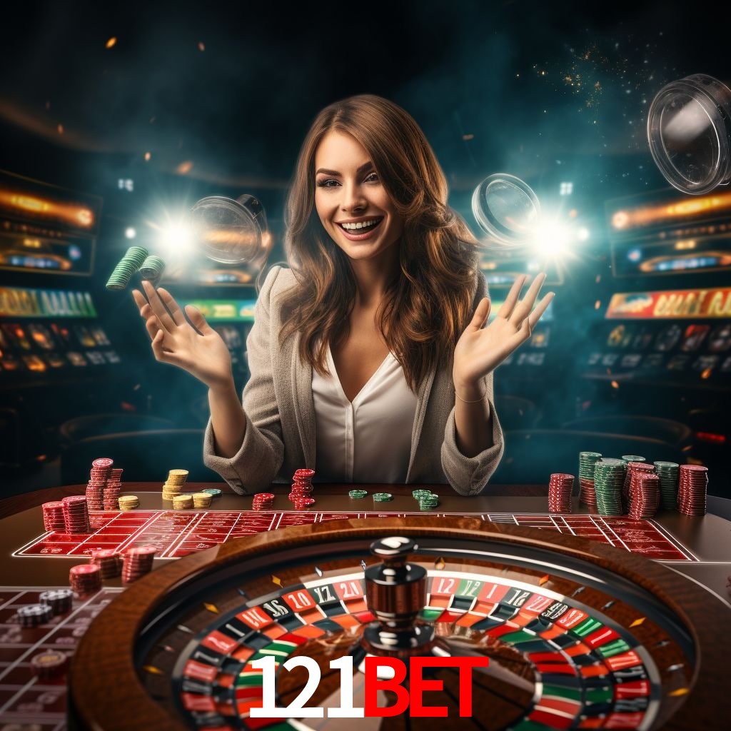 121BET