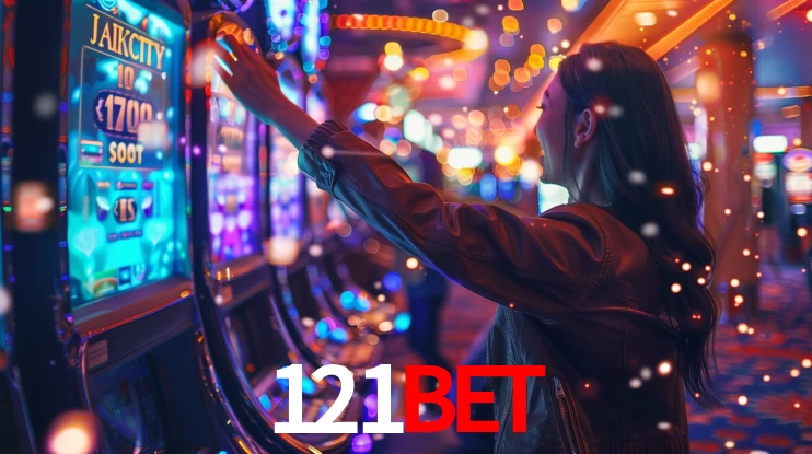 121BET