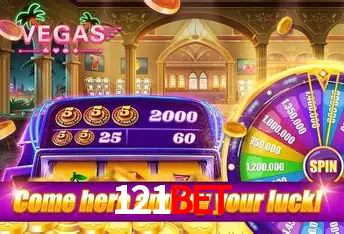 Live Casino 121BET