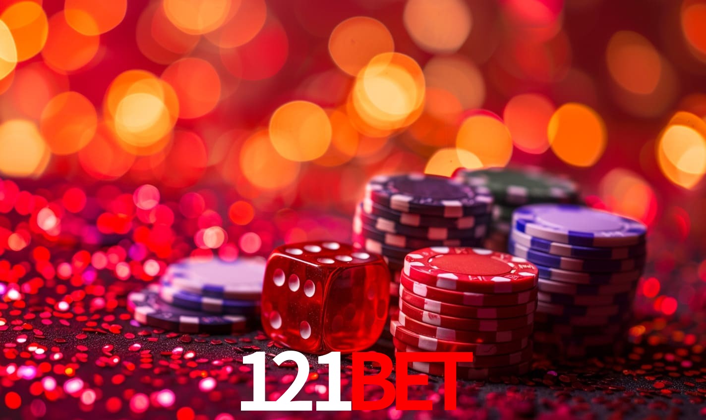 Descubra a Essência do 121BET: Nossa História e Compromissos