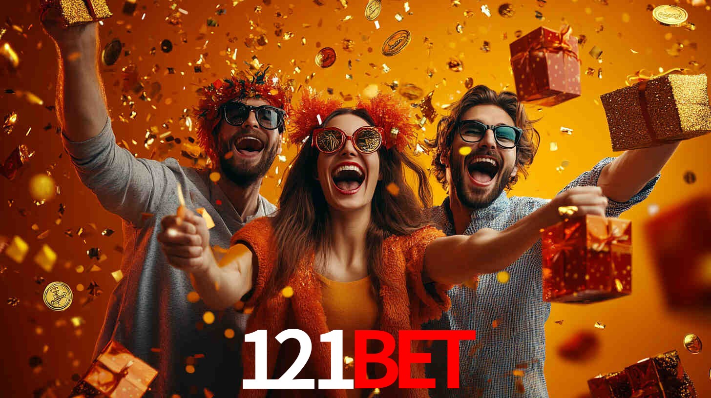 121BET.COM