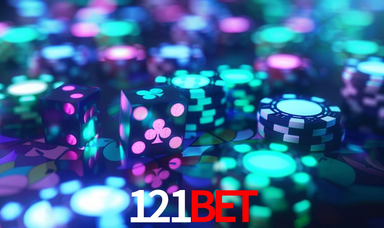 cassino 121BET