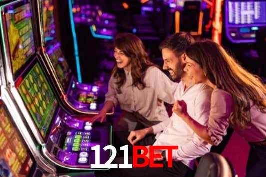 A Emoção da Loteria na 121BET: Uma Chance de Mudança de Vida
