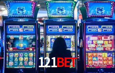 Roulette Table 121BET