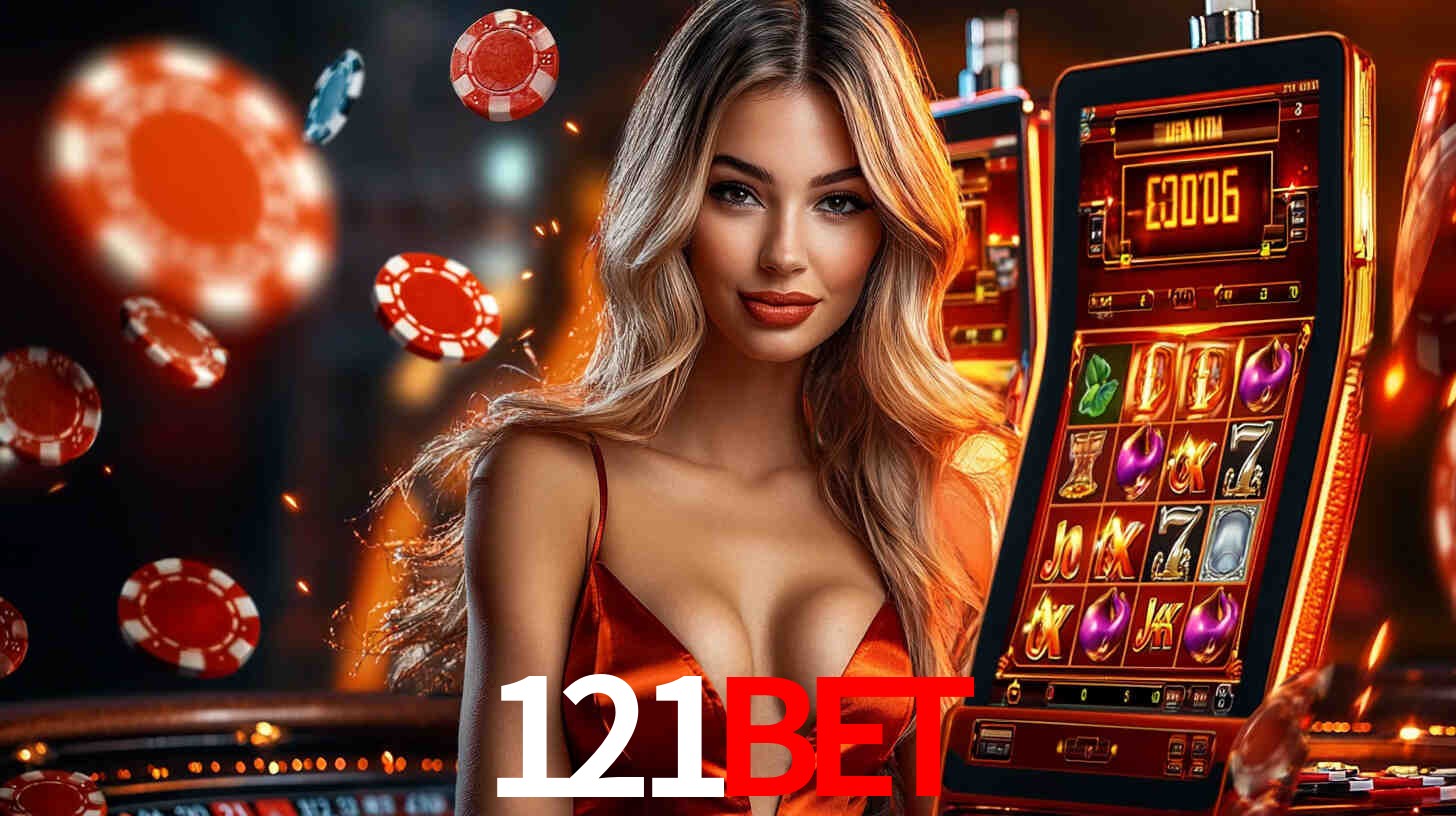 121BET.COM
