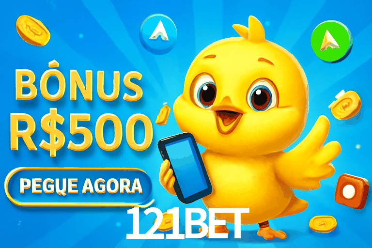 Secure Login 121BET