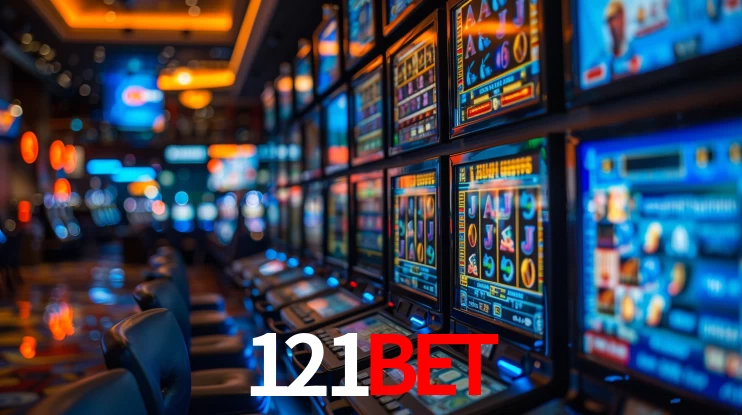 Quick Registration 121BET