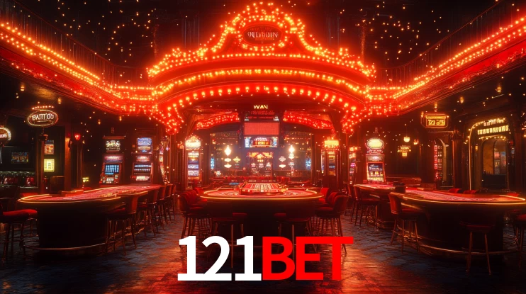 121BET App
