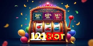 Secure Login 121BET