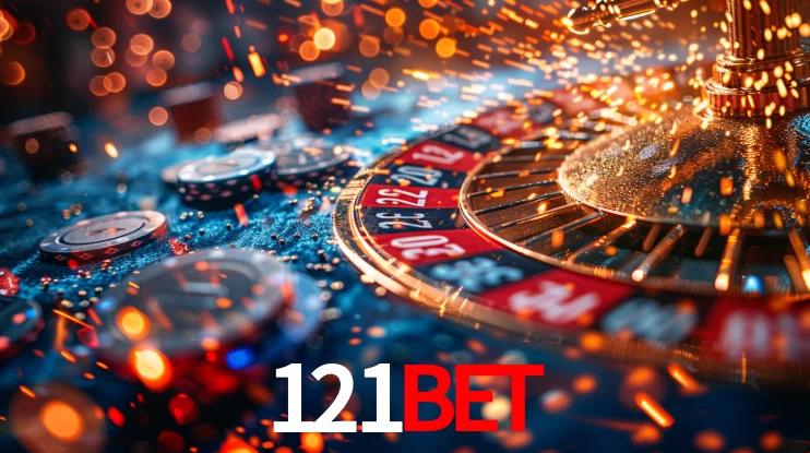 Slot Games 121BET