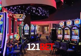 Security Systems 121BET