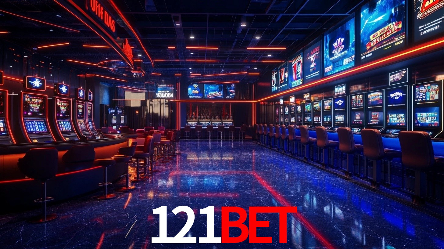 Exclusive Games 121BET
