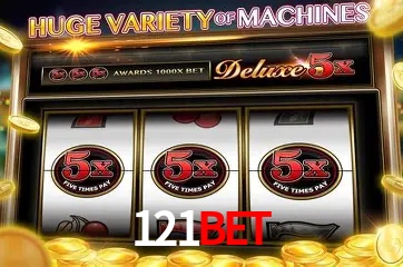 VIP Casino 121BET