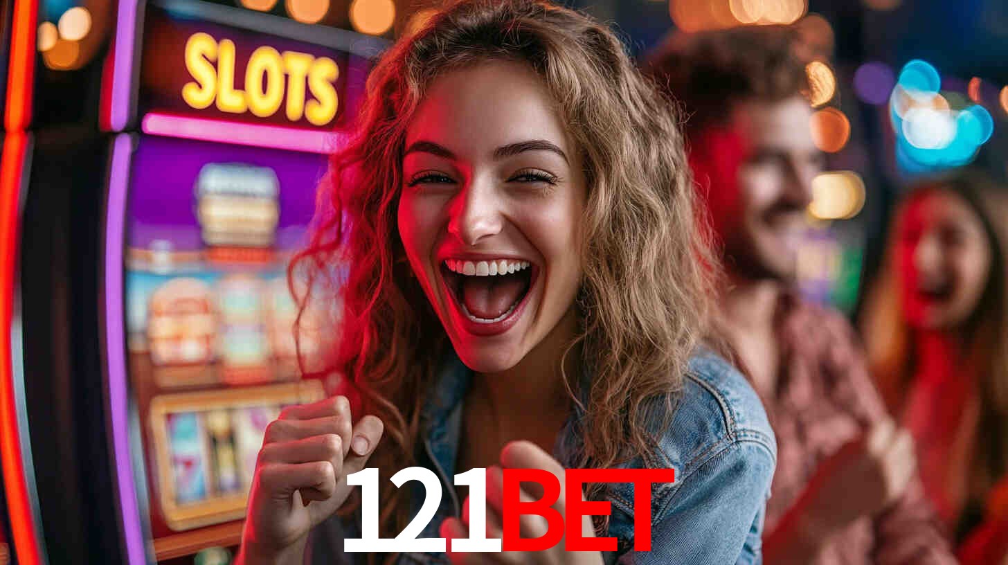 Apostas Esportivas na 121BET: Um Guia Completo