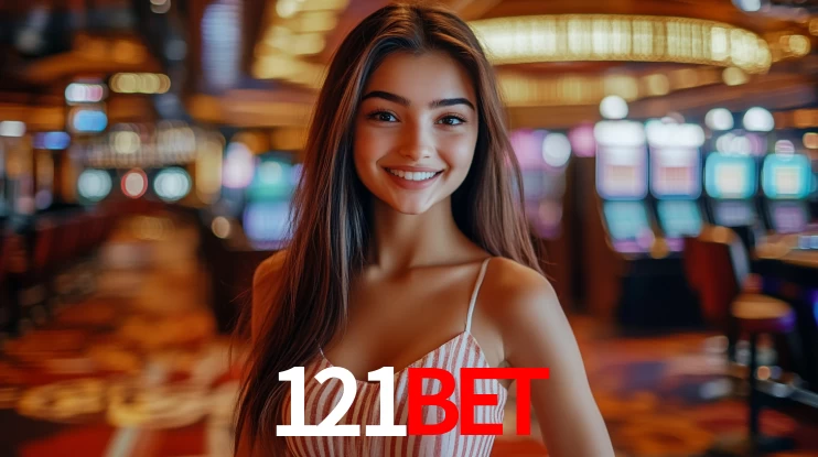 Programa VIP 121BET