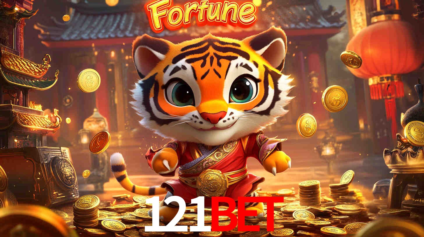 Descubra a Magia dos Jogos de Arcade no 121BET