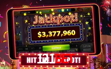 Descubra a Essência do 121BET: Nossa História e Compromissos
