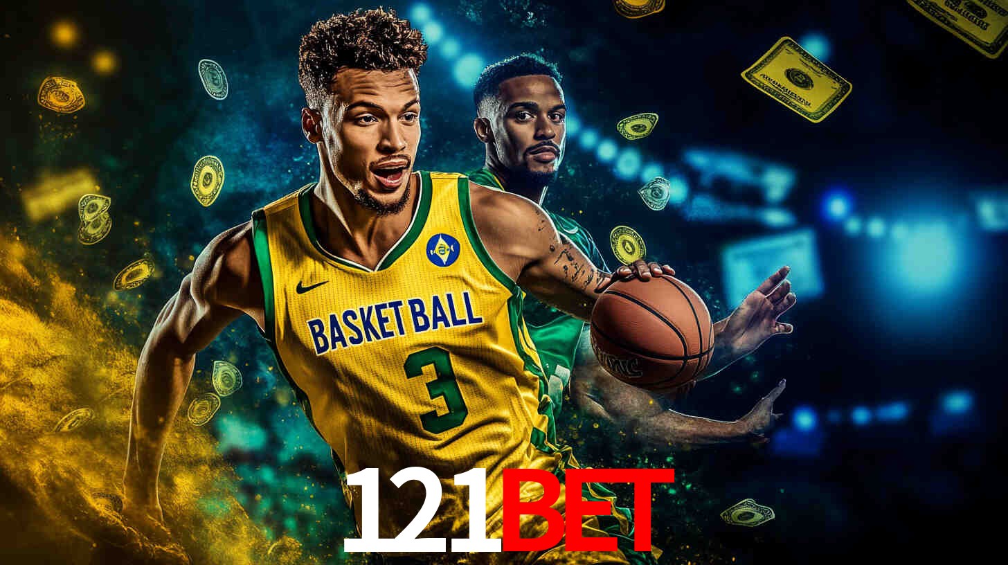 Desvendando o Mundo dos Jogos Virtuais na 121BET