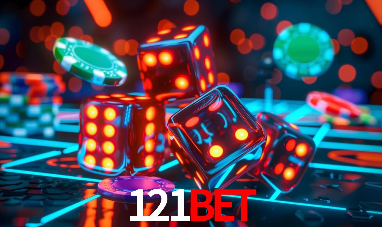 Desvendando o Mundo dos Jogos Virtuais na 121BET
