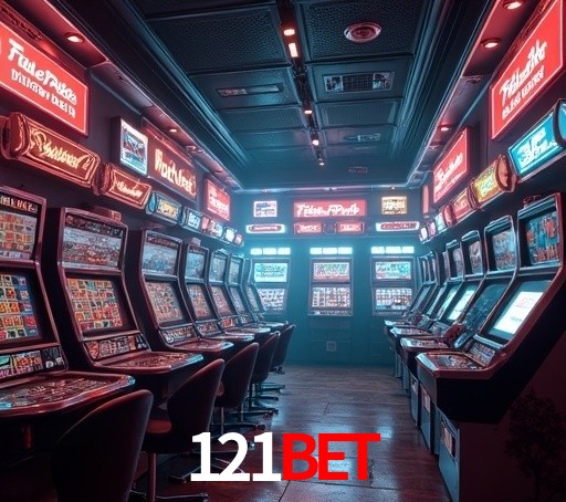 Responsive Design 121BET