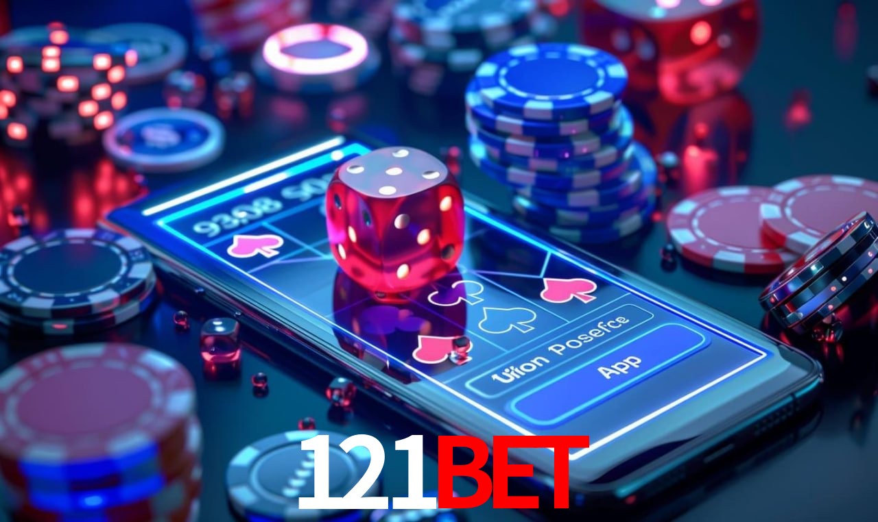 Exclusive Offers 121BET