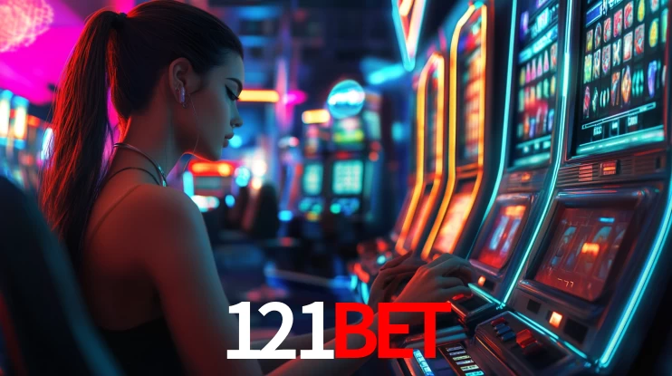 Explore as vantagens do 121BET: serviço profissional e confiabilidade