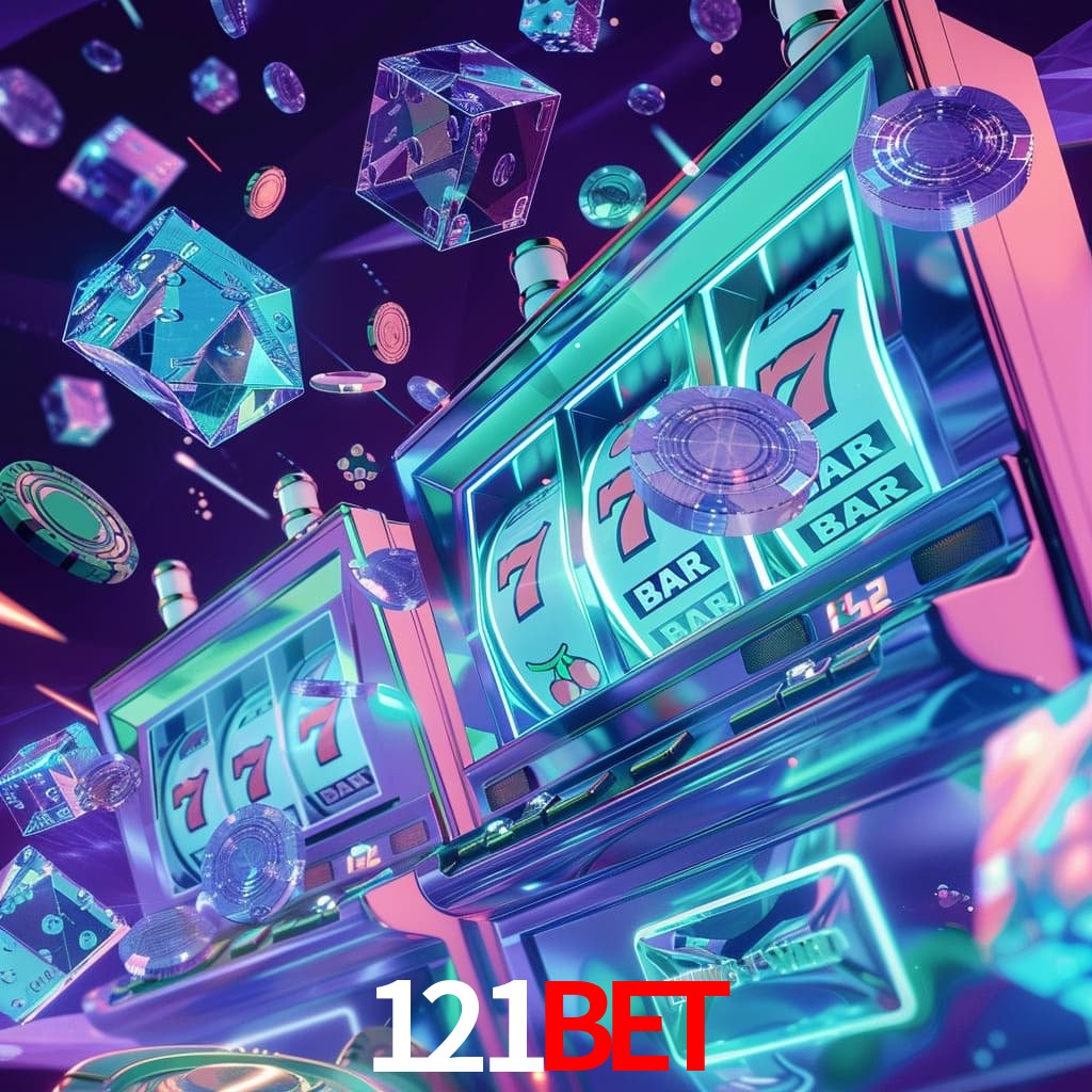 A Experiência Imersiva dos Cassinos Ao Vivo no 121BET