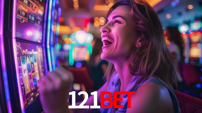121BET.COM