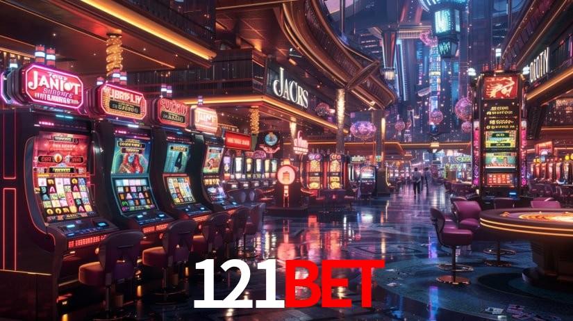 Player Reviews 121BET