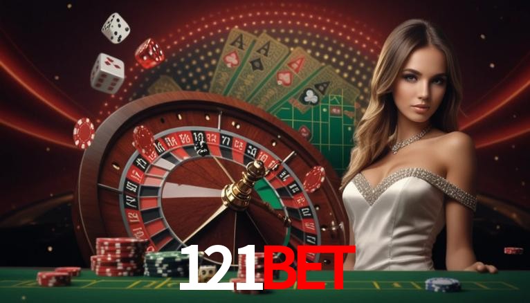 Game Providers 121BET