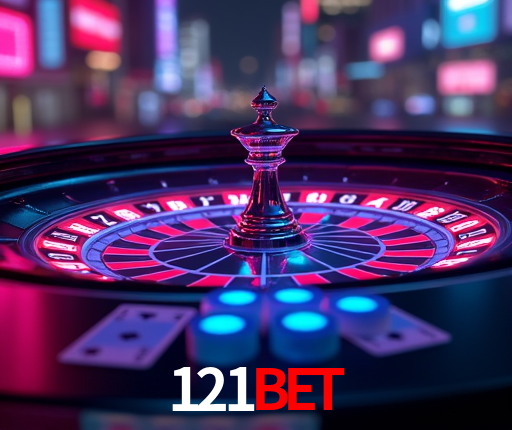 A Popularidade dos Caça-Níqueis no 121BET