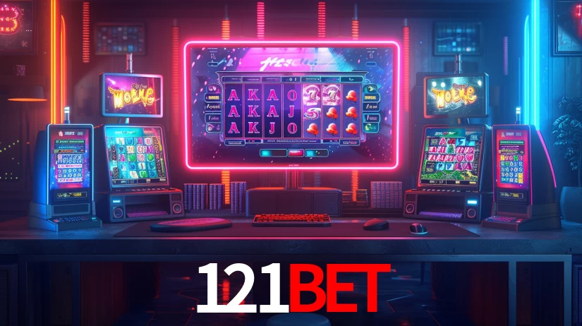 121BET App