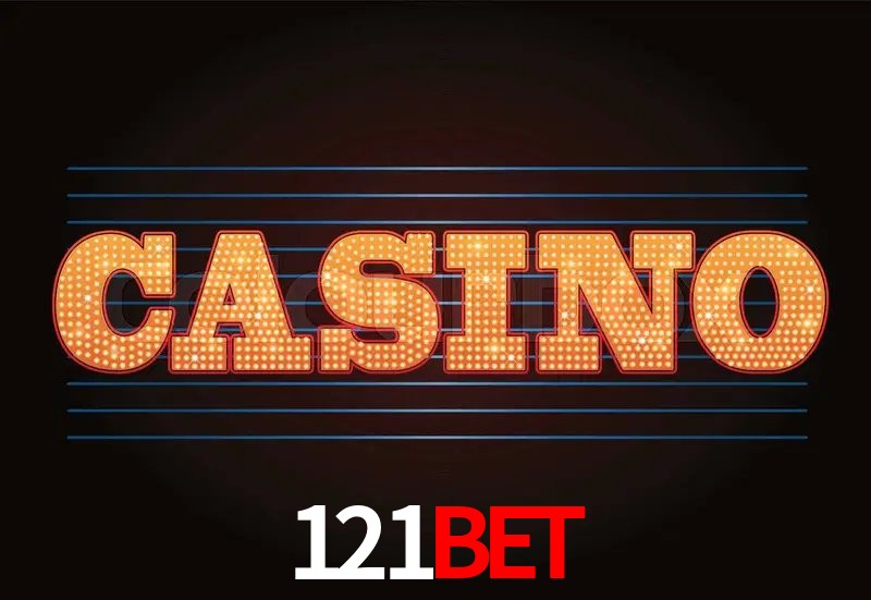 Experiência VIP 121BET